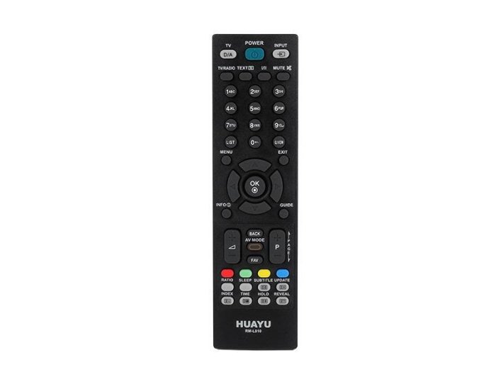 Pilot LG do Telewizora TV AKB-7365.5802 uniwersalny