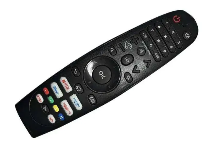Pilot uniwersalny do TV LG MR20/MR19/MR18/MR650/600 bez funkcji Voice