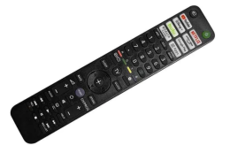 Pilot uniwersalny do TV SONY Smart,YOUTUBE,NETFLIX,Disney+,Prime