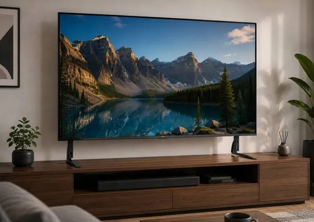 Stojak do telewizora 32-75 uniwersalne n&oacute;żki do TV nogi