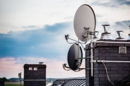 Ustawienie sygnału satelitarnego Krak&oacute;w Ustawienie anteny Krak&oacute;w Telewizja satelitarna Krak&oacute;w