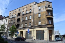 Nieruchomość - Katowice