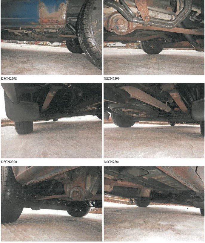 FORD FT 300 2.2 TDCi MR`12 E5 3.0t