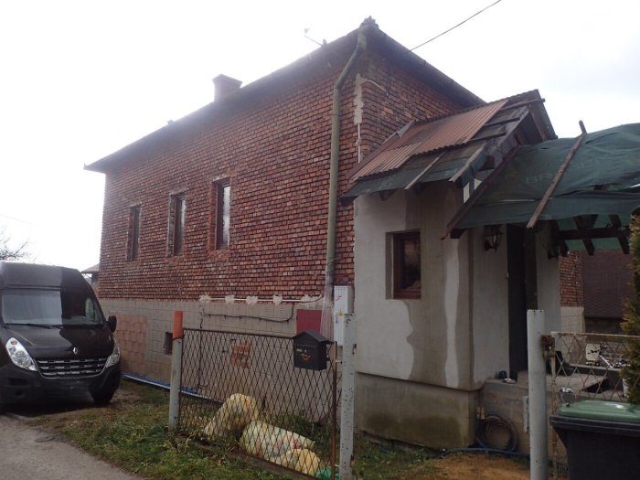 Nieruchomość - Karniowice